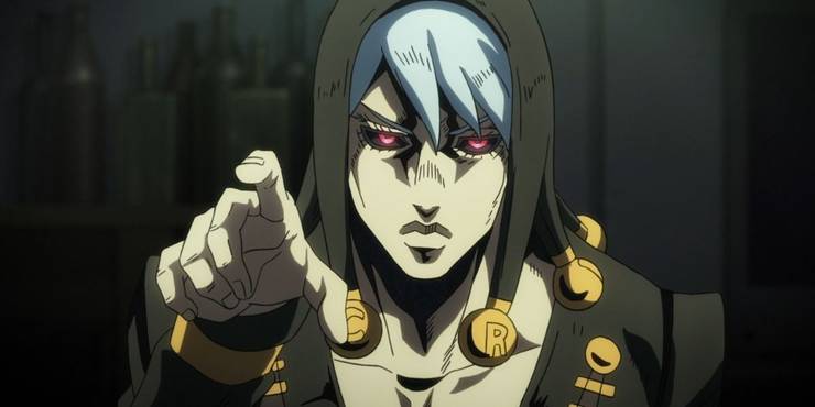 10 JoJo Characters Who Would Make Great Among Us Imposters 10 JoJo Characters Who Would Make Great Among Us Imposters